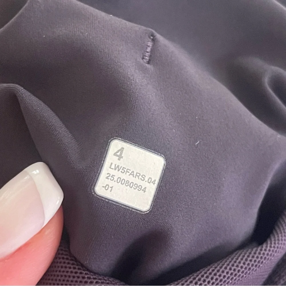 lululemon athletica lululemon fast